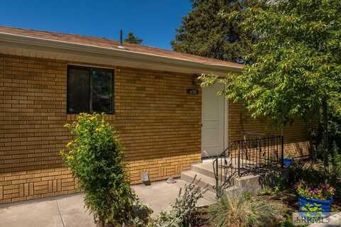 458 Skyline Drive, Pocatello, ID 83204