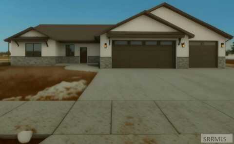 551 Teton Avenue, Sugar City, ID 83448