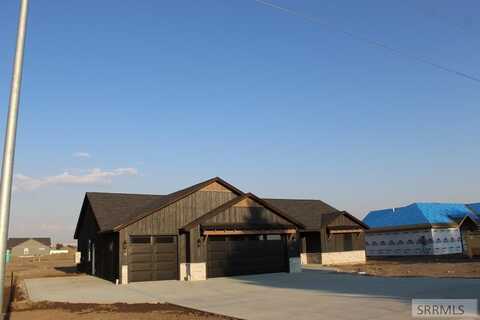 551 Teton Avenue, Sugar City, ID 83448