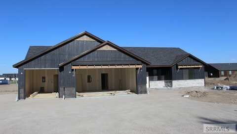 551 Teton Avenue, Sugar City, ID 83448