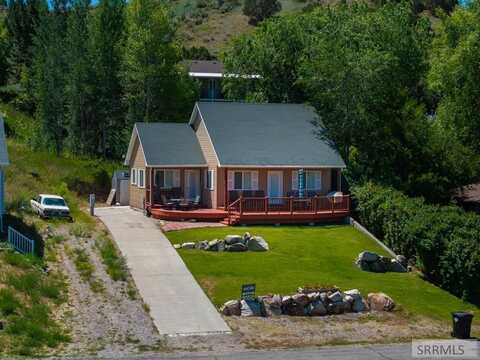 553 Booth, Lava Hot Springs, ID 83246