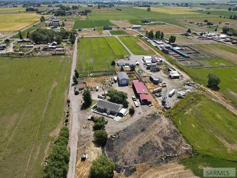 67 N 4500 E, Rigby, ID 83442
