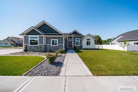2104 Mikayla Lane, Idaho Falls, ID 83404
