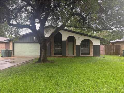 4134 Willow Oak Street, Bryan, TX 77802