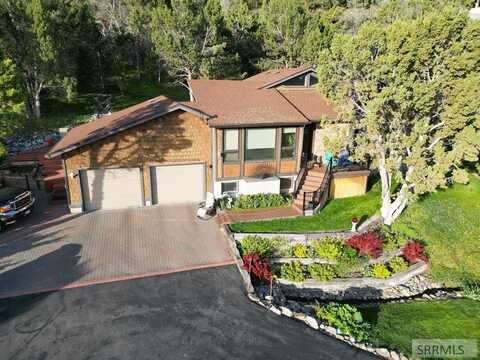 1325 Cedar Lake Road, Pocatello, ID 83204