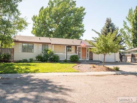 329 Rodney Drive, Rexburg, ID 83440