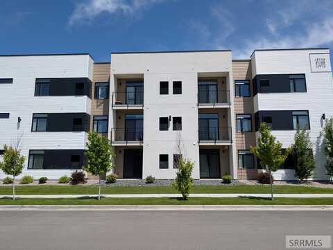 311 E Lorene Street, Rexburg, ID 83440