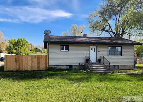 911 Samuel Street, Pocatello, ID 83204