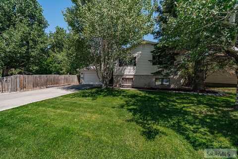 2738 Hallon Street, Idaho Falls, ID 83402