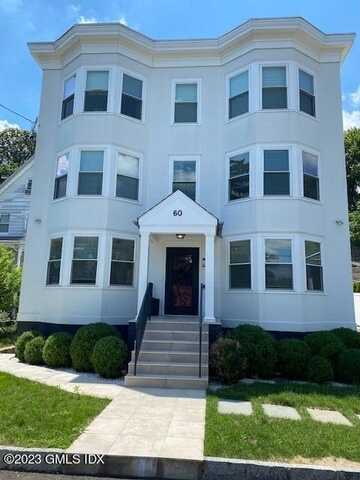 60 Oak Ridge Street, Greenwich, CT 06830
