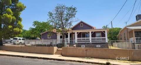 320 Oak, Globe, AZ 85501