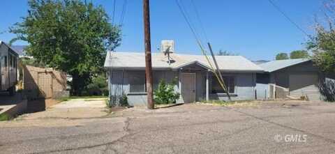 5614 S Glendale Ave, Globe, AZ 85501