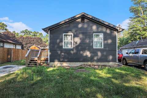 2850 Vermillion Street, Lake Station, IN 46405