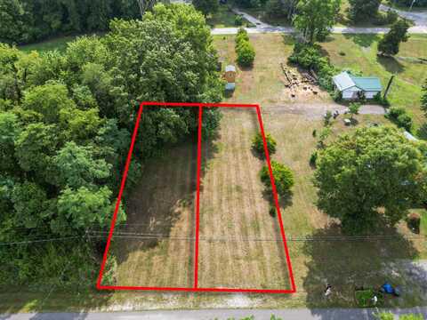 0 N County Line Road, Michigan City, IN 46360