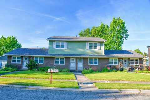 367 Commanche Drive, Lowell, IN 46356