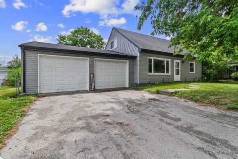 733 Fox River Road, Valparaiso, IN 46385