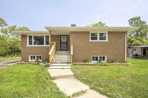 951 Willard Street, Gary, IN 46404