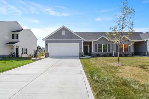 7105 Grant Street, Merrillville, IN 46410