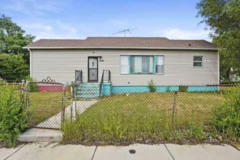 5960 White Oak Avenue, Hammond, IN 46320