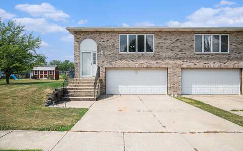 1681 Jonquil Drive, Lowell, IN 46356