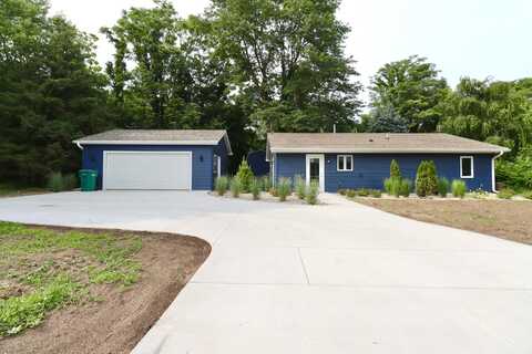 1421 2nd Street, La Porte, IN 46350