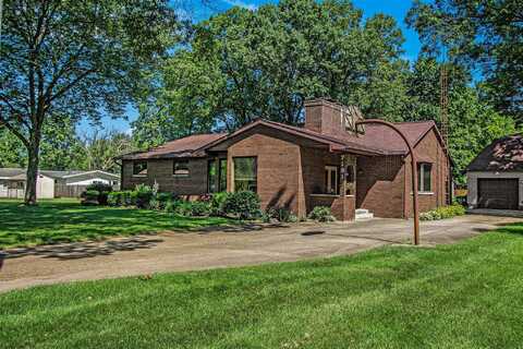 7191 Red Apple Drive, Michigan City, IN 46360