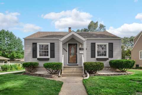 710 W Lake Street, Griffith, IN 46319
