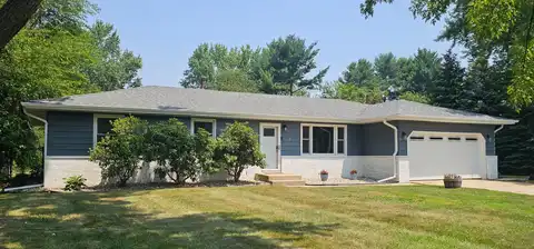 201 W Curtis Drive, La Porte, IN 46350