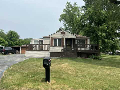 902 W 10th Street, Hobart, IN 46342