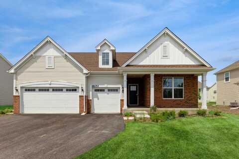 3524 Brander Drive, Valparaiso, IN 46385