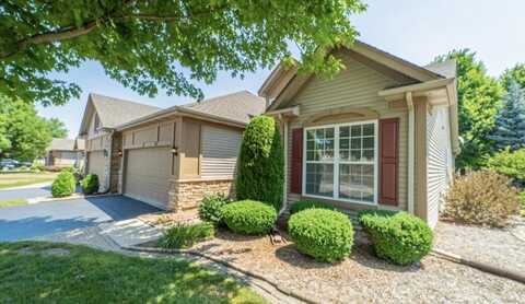 817 New Buffalo Drive, Schererville, IN 46375