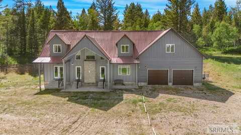 2302 Blackfoot Reservoir Road, Firth, ID 83236
