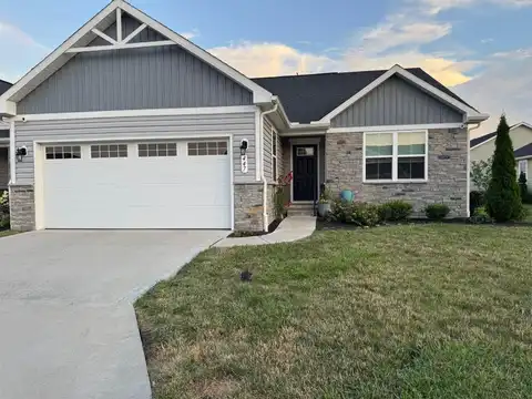447 Humphrey Lane, Marysville, OH 43040
