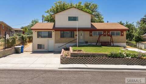 1131 Verdugo, Pocatello, ID 83201
