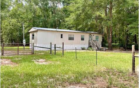 2333 NW SUWANNEE VALLEY RD, Lake City, FL 32055