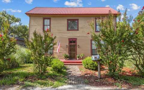 184 SE SAINT JOHNS STREET, Lake City, FL 32025