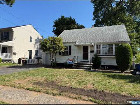 33-14 Norwood Drive, Fair Lawn, NJ 07410