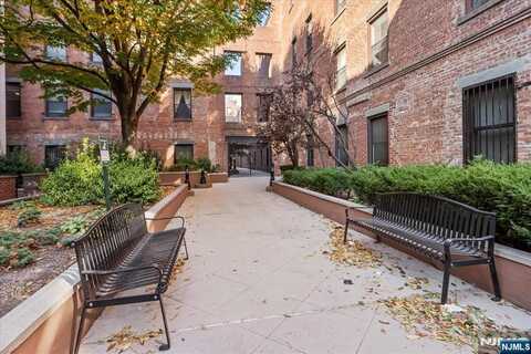 187 Wayne Street 311C, Jersey City, NJ 07302