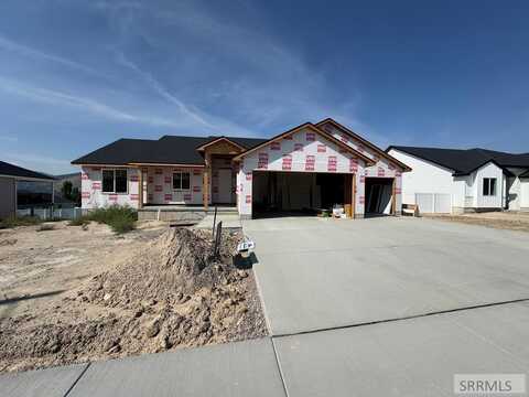 3035 Dewinter Dr, Pocatello, ID 83204