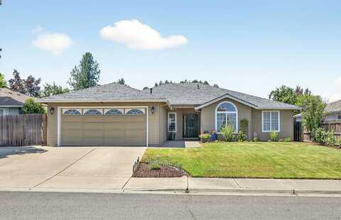 2010 Terrel Drive, Medford, OR 97501