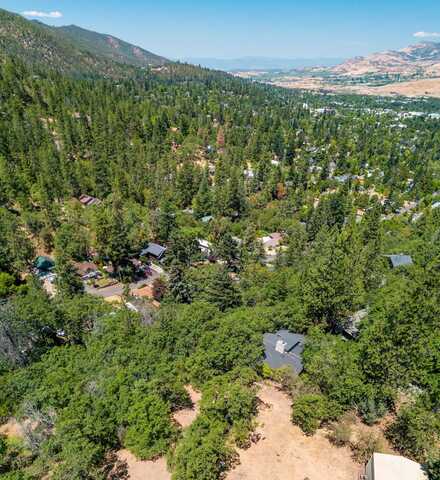 0 Emma Street, Ashland, OR 97520
