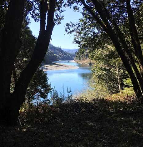 North Bank Road, Gold Beach, OR 97444