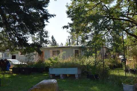 119 Patton Bar Road, Cave Junction, OR 97523
