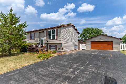 17519 Marion Drive, Lowell, IN 46356