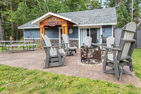 2005 REEL EM IN RD, Tomahawk, WI 54487