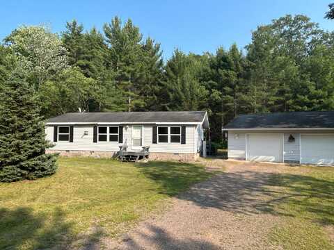 9030 CTH H, Eagle River, WI 54521