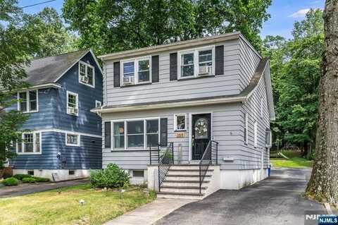 359 Doremus Avenue, Glen Rock, NJ 07452