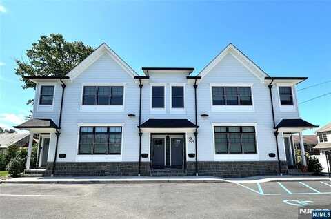 501 Midland Avenue D, Saddle Brook, NJ 07663