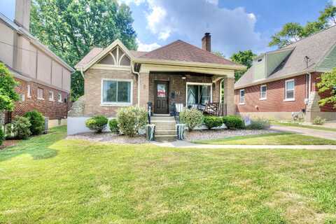 8 Charmaine Circle, Fort Mitchell, KY 41017