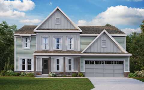 6950 Green Isle Lane, Union, KY 41091